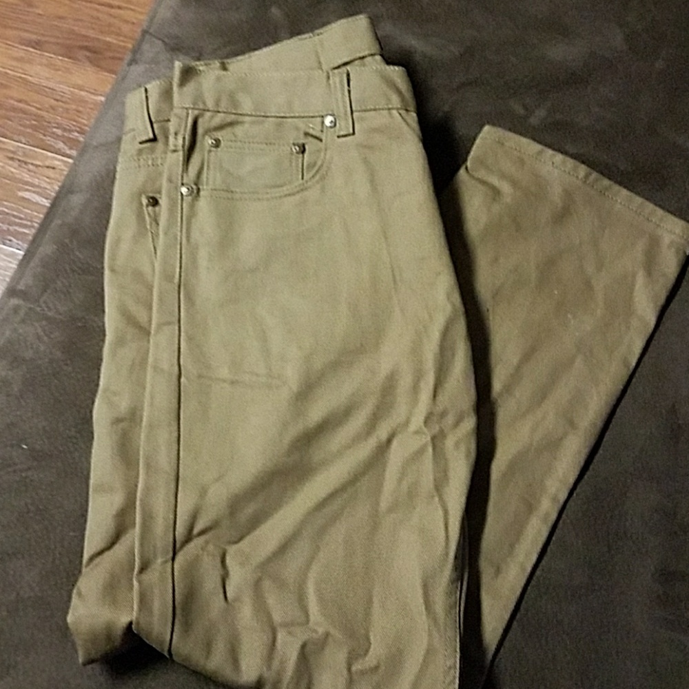 Men pants - Picture 3 of 4